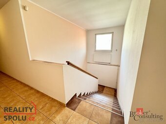 Pronájem, komerční/kanceláře, 21 m2, Plechanovova 694/23, Hr - 5