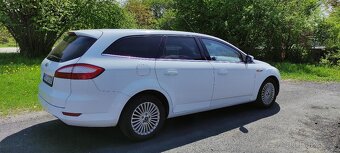 FORD MONDEO MK4 2.0TDCI 2009 - 5
