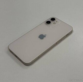 iPhone 12 MINI 128GB ✅ 100% BATERIE ZARUKA - 5