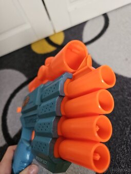 Nerf Elite 2.0 - 5