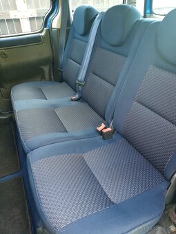 Citroen Berlingo - 5