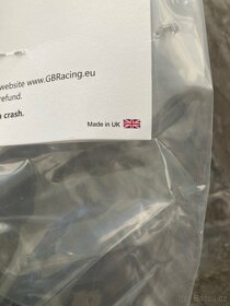 SADA KRYTŮ MOTORU GB Racing - 5