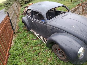 VW Brouk - 5