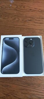 iPhone 16pro 128 gen - 5
