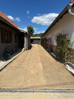 Údržba a realizace zahrad - 5