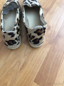 La Palmeria-espadrilky - 5