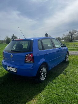 Volkswagen polo - 5