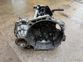 Převodovka 5q - Škoda/VW 1.9TDi PD 77kW - typ JCR - 5