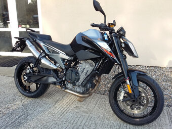 KTM 790 Duke-35Kw- 6 tkm - 5