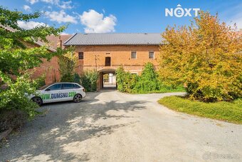 Prodej komerční Obchodní prostory, 537㎡ - 5