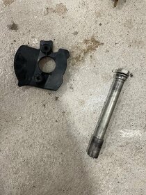 Suzuki GSXR 1000 L1 L2 L3 L4 L5 L6 2013 - 5
