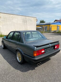 BMW E30 316i - 5