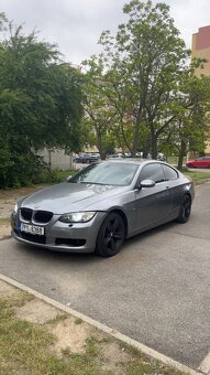 BMW e92 320d 130kw - 5