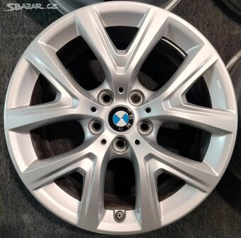 ALU disky na BMW X1 - F49, BMW X2, BMW st.574 - 5
