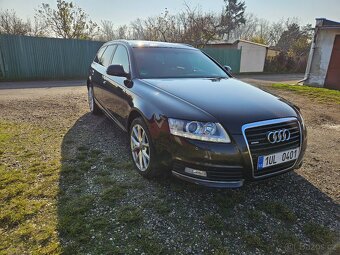 Audi A6 4f 3.0tdi 176kw - 5