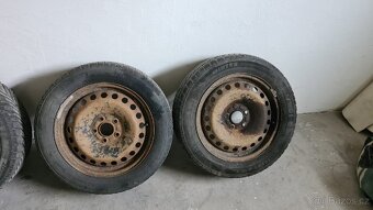 205x55x16 zimni - 5