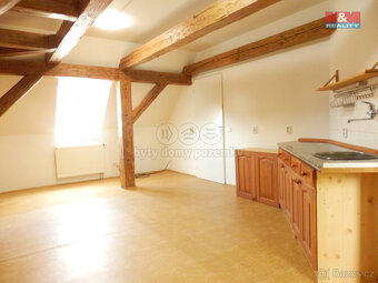 Pronájem bytu 1+kk, 40 m², Soutice - 5