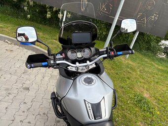 Prodám Suzuki DL 1000 V-Strom - 5
