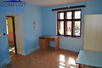 Prodej domu 3+1, okr. Břeclav, Klobouky u Brna - 5