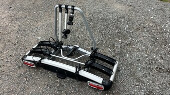 THULE EUROCLASSIC G6 929,NOSIČ,DRŽÁK 3KOL,2 ELEKTROKOL,SKLOP - 5