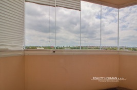 Prodej bytu 1+1, 35 m² – Praha 9 – Letňany, ul. Dobratická - 5