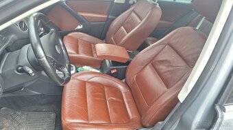 Vw tiguan R-line 2.0tdi dsg 4motion max vybava - 5