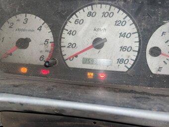 Ford Ranger 2.5 td 2006 - 5