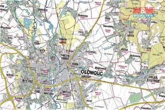 Prodej pole, 519 m², Olomouc - 5