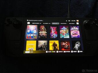 steam deck oled 1tb - 5