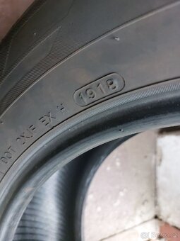 Letni pneu 225-60-17 - 5