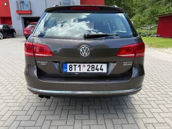 Volkswagen Passat B7 r.v.2012 - 5