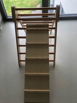 Trojúhelník Piklerové TUK TUK - 5
