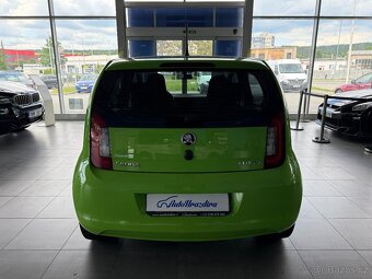 Škoda Citigo 1,0 DPH,ČR - 5
