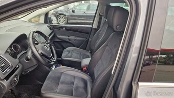 VW Sharan 2.0TDI Highline / 130KW, rok výroby 02/2020, 4x4 - 5