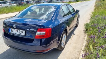 Škoda Octavia 1.6 TDI 85 kW | 128 000 km | Nová STK - 5