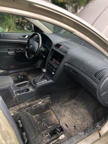 Veškeré díly škoda octavia 1.9 tdi 77 kw BKC - 5