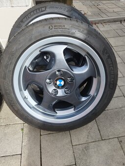 Bmw styling 21 bmw m5 - 5