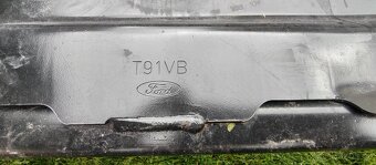 Ford Kuga III mk3 / Hyundai Tucson III 3 - vyztuha naraznik - 5