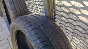 Nové letní pneu 205/45r17 - 5