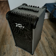 PEAVEY Max 208 baskytarove kombo - 5