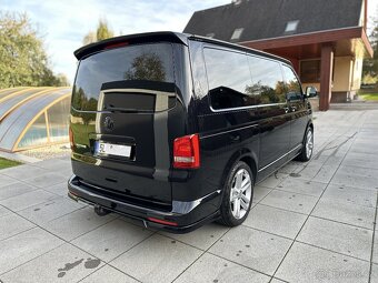 VW T5,1 Multivan - 5