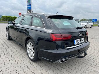 Audi A6 2.0 TDi-140 KW s-line - 5