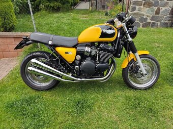 Triumph Thunderbird Sport (1999) SUPER CENA - 5