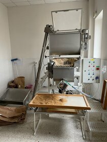 Prodam balici stroje stroje na Extruzi a výrobu těstovin - 5