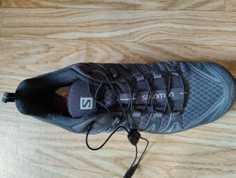 Salomon trecky - 5