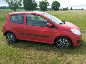 Renault twingo 1.2i - 5