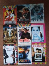 DVD - 5