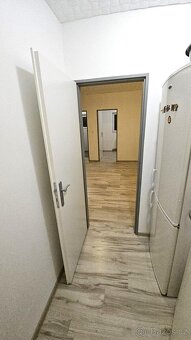 Pronájem bytu 1+kk, Českolipská 1193/98, 276 01 Mělník - 5
