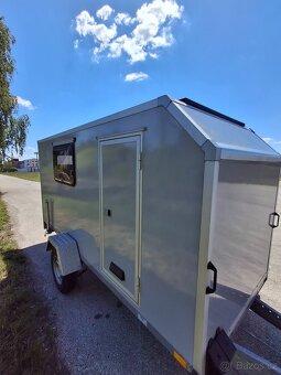 Minikaravan Everest - 5