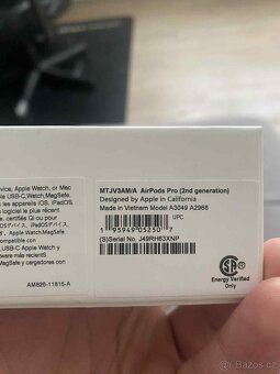 Apple Airpods Pro 2 - 5